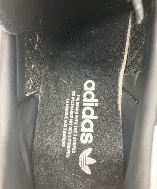 adidas（アディダス）adidas (アディダス) Samba OG ブラック サイズ:28㎝の古着・服飾アイテム