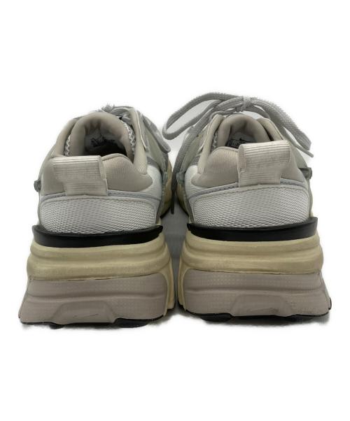 NIKE（ナイキ）NIKE (ナイキ) V2K RUN グレー サイズ:26.5㎝の古着・服飾アイテム