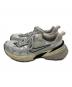 NIKE (ナイキ) V2K RUN グレー サイズ:26.5㎝：7000円