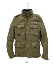 wjk（ダブルジェイケー）の古着「インナーダウンライナー ミリタリージャケット」