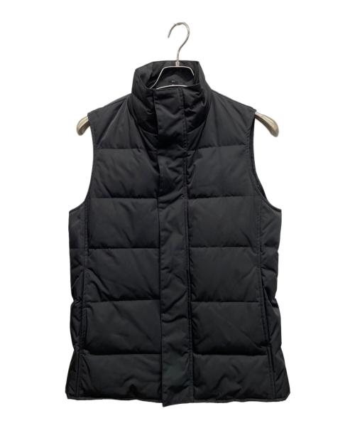 wjk（ダブルジェイケー）wjk (ダブルジェイケー) インナーダウンライナー ミリタリージャケット サイズ:Mの古着・服飾アイテム