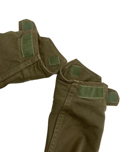 wjk（ダブルジェイケー）wjk (ダブルジェイケー) インナーダウンライナー ミリタリージャケット サイズ:Mの古着・服飾アイテム