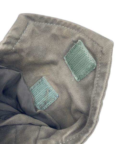 wjk（ダブルジェイケー）wjk (ダブルジェイケー) インナーダウンライナー ミリタリージャケット サイズ:Mの古着・服飾アイテム