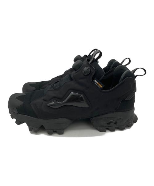 REEBOK（リーボック）REEBOK (リーボック) インスタポンプフューリー 94 WINTER ブラック サイズ:28.5cmの古着・服飾アイテム