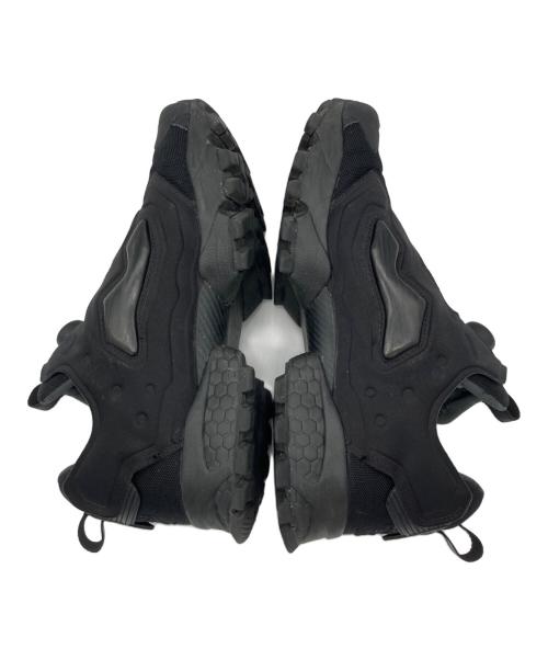 REEBOK（リーボック）REEBOK (リーボック) インスタポンプフューリー 94 WINTER ブラック サイズ:28.5cmの古着・服飾アイテム