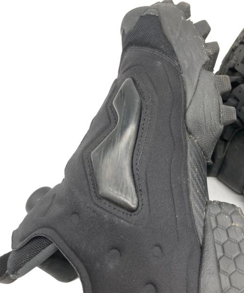 REEBOK（リーボック）REEBOK (リーボック) インスタポンプフューリー 94 WINTER ブラック サイズ:28.5cmの古着・服飾アイテム