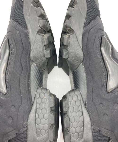 REEBOK（リーボック）REEBOK (リーボック) インスタポンプフューリー 94 WINTER ブラック サイズ:28.5cmの古着・服飾アイテム