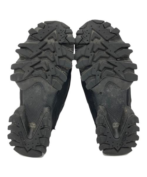 REEBOK（リーボック）REEBOK (リーボック) インスタポンプフューリー 94 WINTER ブラック サイズ:28.5cmの古着・服飾アイテム