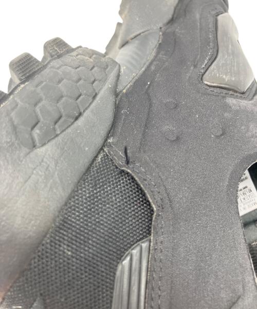 REEBOK（リーボック）REEBOK (リーボック) インスタポンプフューリー 94 WINTER ブラック サイズ:28.5cmの古着・服飾アイテム