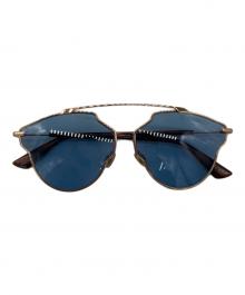 Christian Dior（クリスチャン ディオール）の古着「サングラス」