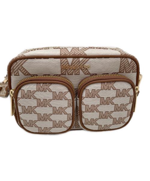 MICHAEL KORS（マイケル・コース）MICHAEL KORS (マイケル・コース) ショルダーバッグの古着・服飾アイテム