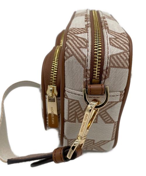 MICHAEL KORS（マイケル・コース）MICHAEL KORS (マイケル・コース) ショルダーバッグの古着・服飾アイテム