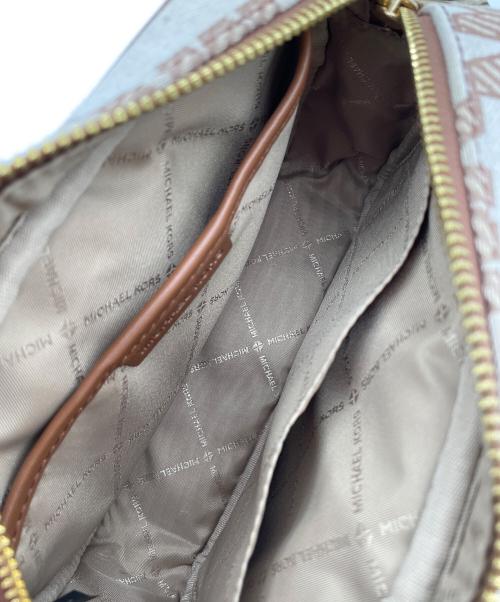 MICHAEL KORS（マイケル・コース）MICHAEL KORS (マイケル・コース) ショルダーバッグの古着・服飾アイテム