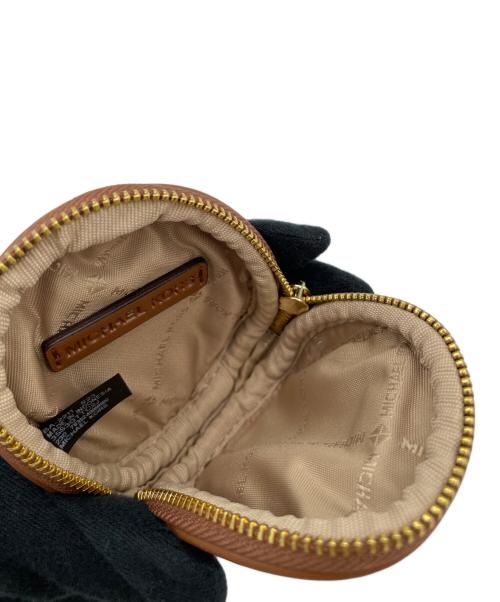 MICHAEL KORS（マイケル・コース）MICHAEL KORS (マイケル・コース) ショルダーバッグの古着・服飾アイテム