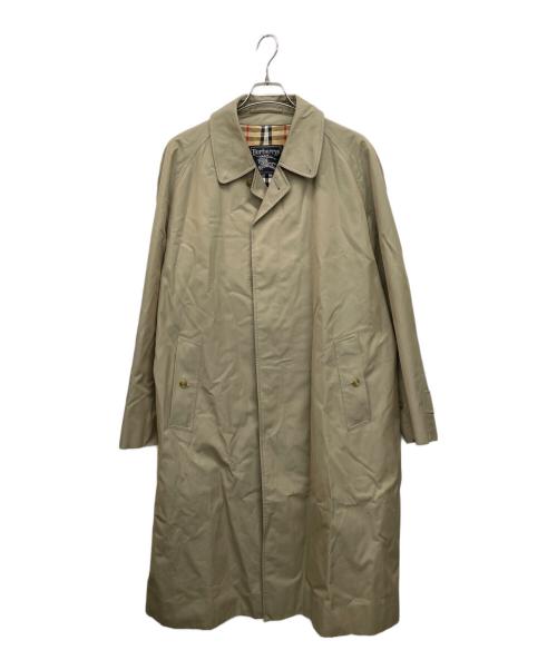 Burberry's（バーバリー）Burberry's (バーバリーズ) トレンチコート ベージュ サイズ:96　180の古着・服飾アイテム