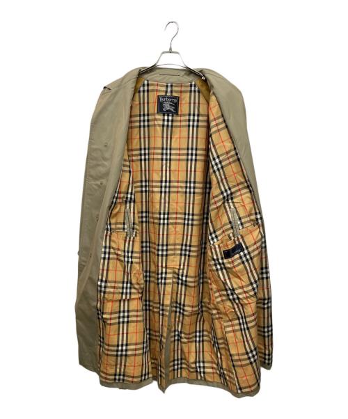Burberry's（バーバリー）Burberry's (バーバリーズ) トレンチコート ベージュ サイズ:96　180の古着・服飾アイテム