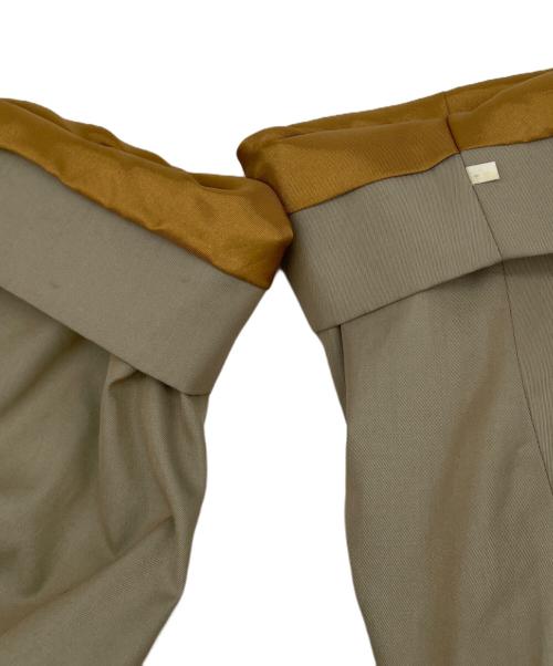 Burberry's（バーバリー）Burberry's (バーバリーズ) トレンチコート ベージュ サイズ:96　180の古着・服飾アイテム