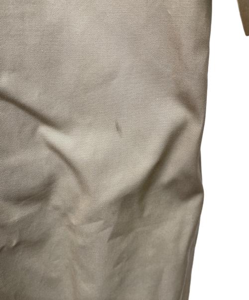 Burberry's（バーバリー）Burberry's (バーバリーズ) トレンチコート ベージュ サイズ:96　180の古着・服飾アイテム