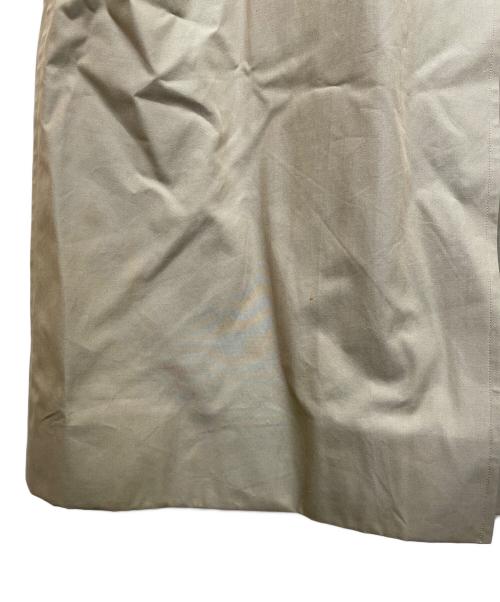 Burberry's（バーバリー）Burberry's (バーバリーズ) トレンチコート ベージュ サイズ:96　180の古着・服飾アイテム