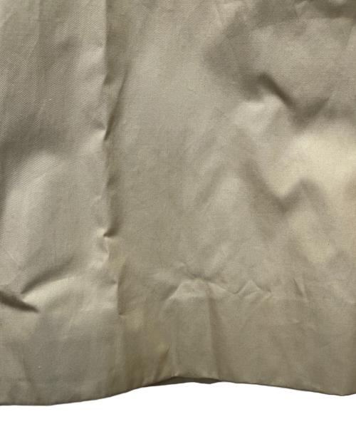 Burberry's（バーバリー）Burberry's (バーバリーズ) トレンチコート ベージュ サイズ:96　180の古着・服飾アイテム