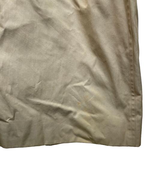 Burberry's（バーバリー）Burberry's (バーバリーズ) トレンチコート ベージュ サイズ:96　180の古着・服飾アイテム