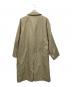 Burberry's (バーバリーズ) トレンチコート ベージュ サイズ:96　180：8000円