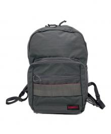 BRIEFING（ブリーフィング）の古着「リュック」｜グレー