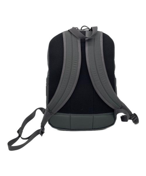 BRIEFING（ブリーフィング）BRIEFING (ブリーフィング) リュック グレーの古着・服飾アイテム