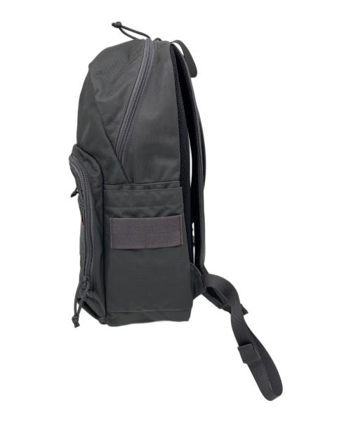 BRIEFING（ブリーフィング）BRIEFING (ブリーフィング) リュック グレーの古着・服飾アイテム