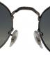 中古・古着 RAY-BAN (レイバン) サングラス：5000円