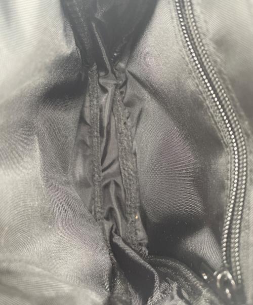 CarHartt（カーハート）CarHartt (カーハート) エッセンシャルズバッグ・スモール ブラウンの古着・服飾アイテム