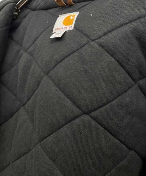 CarHartt（カーハート）CarHartt (カーハート) ジャケット ブラウン サイズ:Lの古着・服飾アイテム