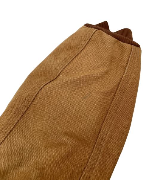 CarHartt（カーハート）CarHartt (カーハート) ジャケット ブラウン サイズ:Lの古着・服飾アイテム