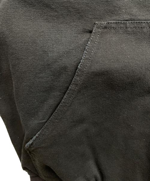 Carhartt WIP（カーハート ワークインプログレス）CARHARTT WIP (カーハート ワークインプログレス) WIP OG Active Jacket（ワークインプログレス オージー アクティブ ジャケット ）　ジャケット ブラック サイズ:Sの古着・服飾アイテム