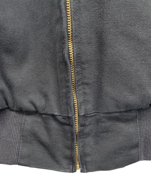 Carhartt WIP（カーハート ワークインプログレス）CARHARTT WIP (カーハート ワークインプログレス) WIP OG Active Jacket（ワークインプログレス オージー アクティブ ジャケット ）　ジャケット ブラック サイズ:Sの古着・服飾アイテム