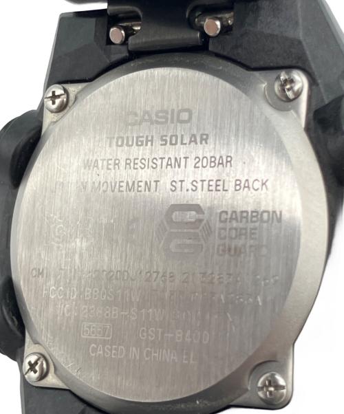 CASIO（カシオ）CASIO (カシオ) 腕時計の古着・服飾アイテム