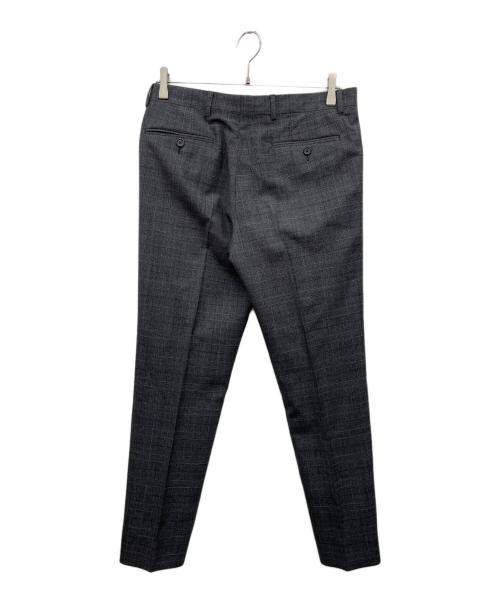 PAUL SMITH（ポールスミス）Paul Smith (ポールスミス) セットアップスーツ グレー サイズ:R36の古着・服飾アイテム