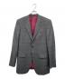 Paul Smith (ポールスミス) セットアップスーツ グレー サイズ:R36：12000円