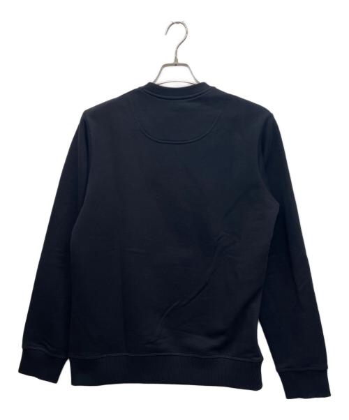 KENZO（ケンゾー）KENZO (ケンゾー) スウェット ブラック サイズ:XSの古着・服飾アイテム