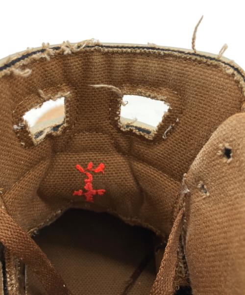 NIKE（ナイキ）NIKE (ナイキ) TRAVIS SCOTT (トラヴィススコット) Air Jordan 6 