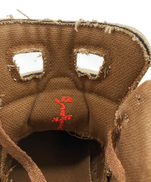 NIKE（ナイキ）NIKE (ナイキ) TRAVIS SCOTT (トラヴィススコット) Air Jordan 6 