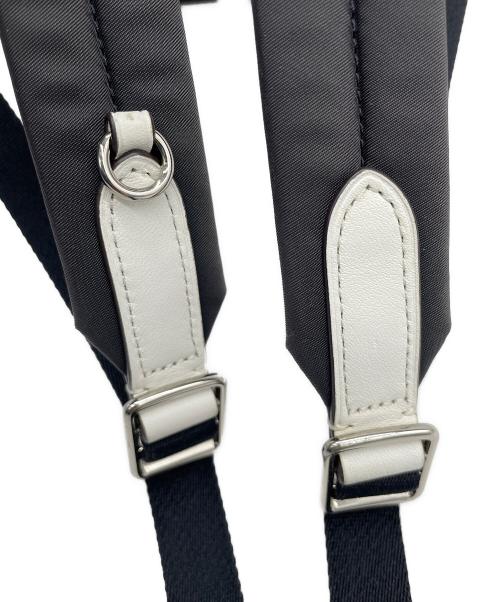 COACH（コーチ）COACH (コーチ) Disney (ディズニー) リュック ベージュの古着・服飾アイテム