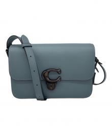 COACH（コーチ）の古着「ストゥディオ ショルダー バッグ N/A　ショルダーバッグ」
