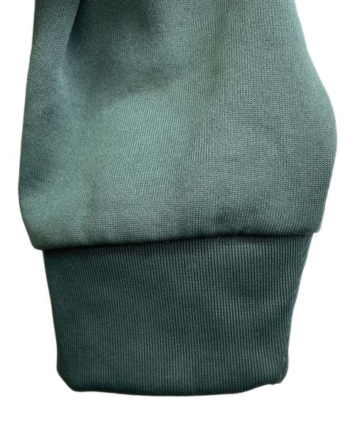 adidas（アディダス）adidas (アディダス) トラックジャケット グリーン サイズ:KR　Mの古着・服飾アイテム