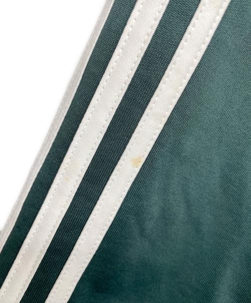 adidas（アディダス）adidas (アディダス) トラックジャケット グリーン サイズ:KR　Mの古着・服飾アイテム
