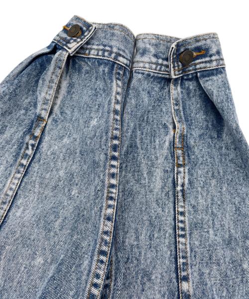 ZIPPO（ジッポ）ZIPPO (ジッポ) デニムジャケット インディゴ サイズ:Mの古着・服飾アイテム
