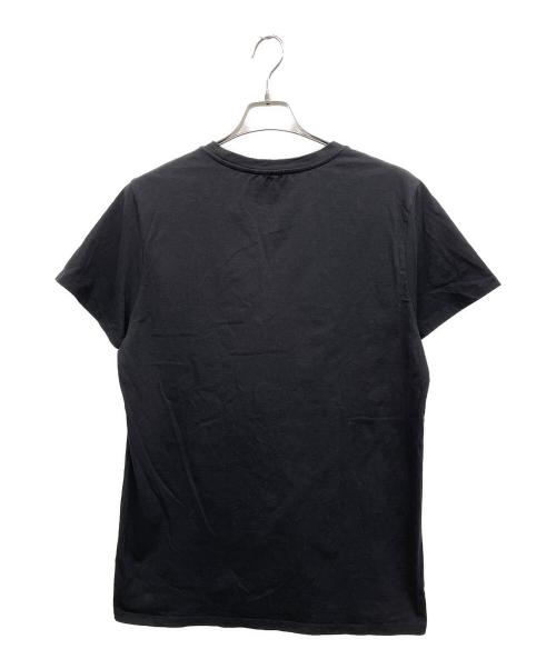 A.P.C.（アーペーセー）A.P.C. (アーペーセー) 半袖Tシャツ ブラック サイズ:Lの古着・服飾アイテム