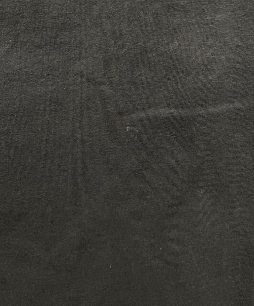 A.P.C.（アーペーセー）A.P.C. (アーペーセー) 半袖Tシャツ ブラック サイズ:Lの古着・服飾アイテム