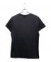 A.P.C. (アーペーセー) 半袖Tシャツ ブラック サイズ:L：4000円