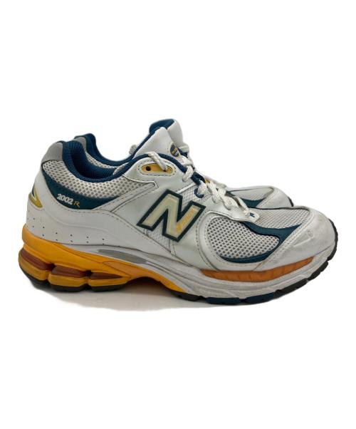 NEW BALANCE（ニューバランス）NEW BALANCE (ニューバランス) ローカットスニーカー マルチカラー サイズ:24cmの古着・服飾アイテム